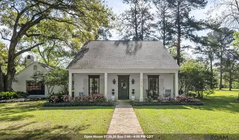 1015 Claiborne Rd, Baton Rouge, LA 70810