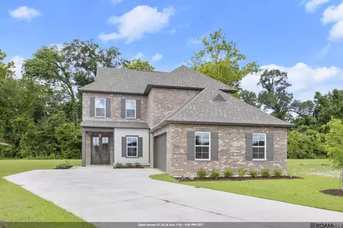 37157 Southdown Cir, Prairieville, LA 70769