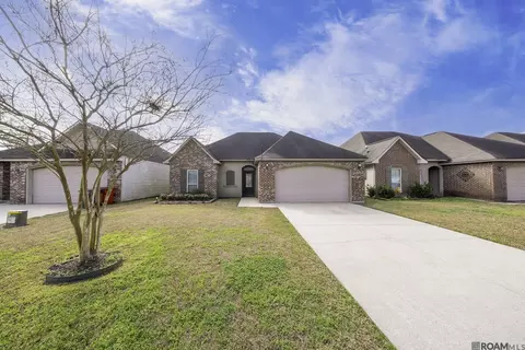 14452 Tanya Dr, Gonzales, LA 70737