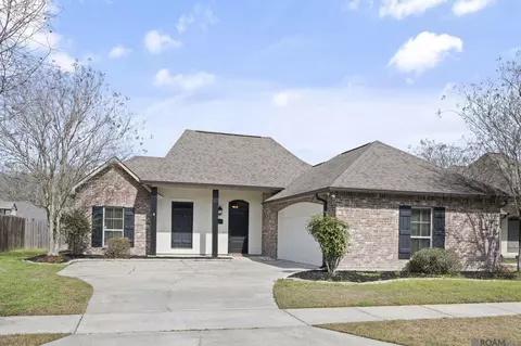 17067 Bradford Ave, Greenwell Springs, LA 70739