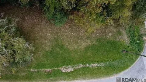lot50 Hillcrest Dr, Zachary, LA 70791