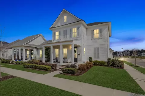 14241 Spalding Way, Baton Rouge, LA 70817