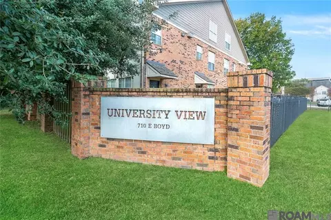 710 E Boyd Dr # 1203, Baton Rouge, LA 70808