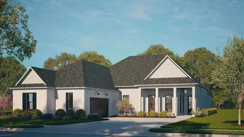 9813 Oak Colony Blvd, Baton Rouge, LA 70817