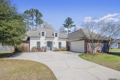 38657 Alderly Ln, Denham Springs, LA 70706