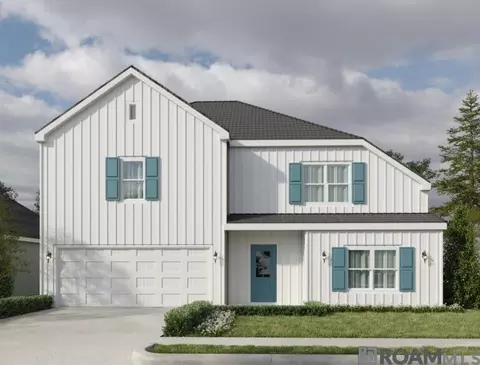 167 Rondelet Ct, Baton Rouge, LA 70806