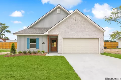 6121 Dune Terre Ave, Baton Rouge, LA 70806