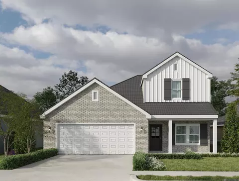6126 Dune Terre Ave, Baton Rouge, LA 70806