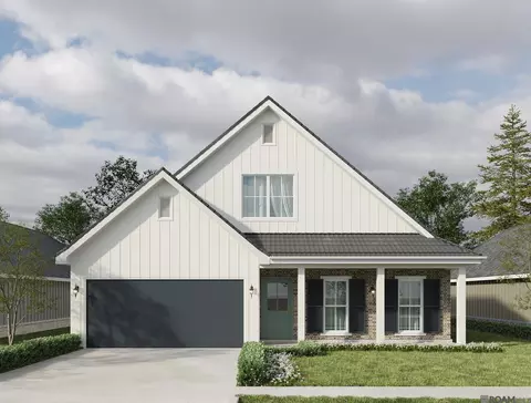 6118 Dune Terre Ave, Baton Rouge, LA 70806