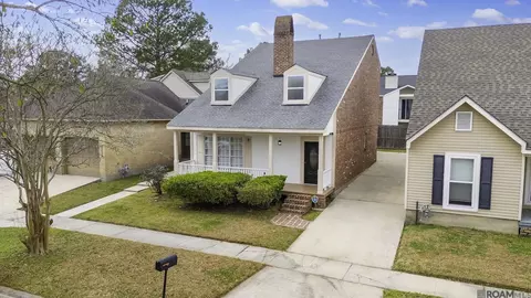 1731 Manor Oak Dr, Baton Rouge, LA 70810