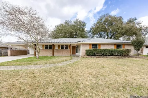 1825 Pollard Pkwy, Baton Rouge, LA 70808