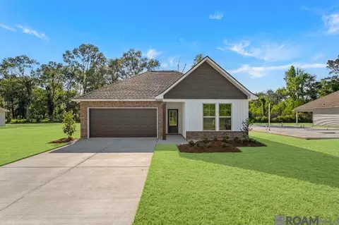 30783 Eden Way Dr, Denham Springs, LA 70726