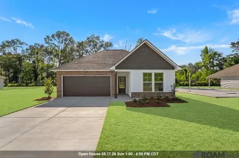 30783 Eden Way Dr, Denham Springs, LA 70726