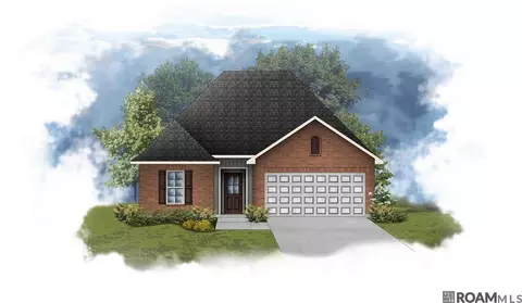 23504 Ryder Dr, Denham Springs, LA 70726
