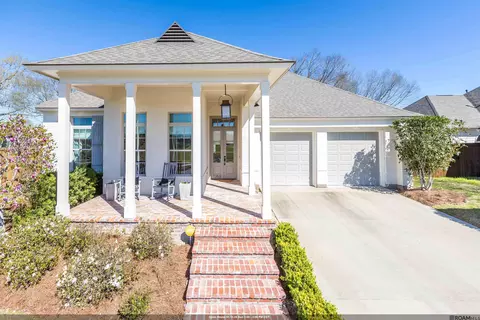 7353 N Eisworth Ave, Baton Rouge, LA 70818