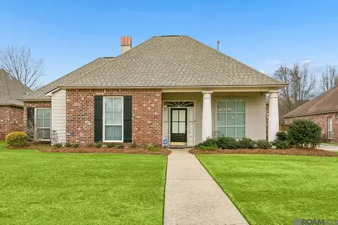 10129 Copperleaf, Baton Rouge, LA 70809