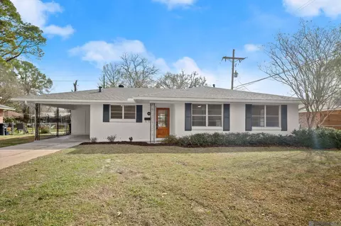1655 Marilyn Dr, Baton Rouge, LA 70815