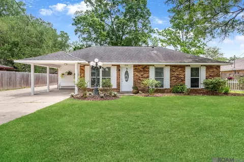 1316 Kline St, Denham Springs, LA 70726