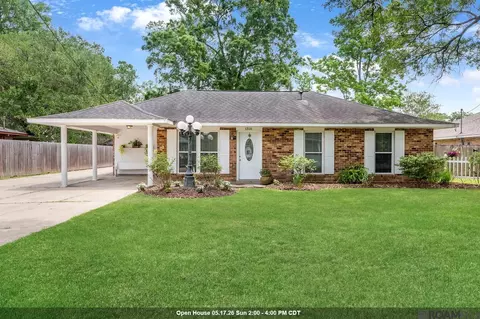 1316 Kline St, Denham Springs, LA 70726