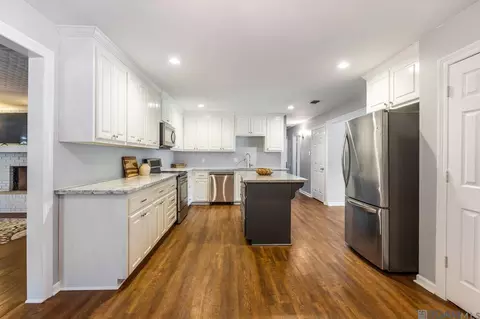 1316 Kline St, Denham Springs, LA 70726