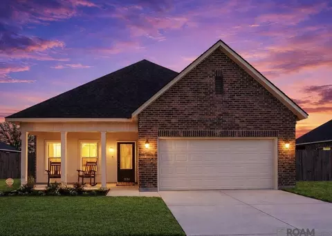 1706 S Gonzales Trace Ave, Gonzales, LA 70737