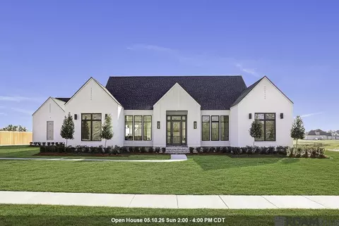 43328 Collyns Cv, Prairieville, LA 70769