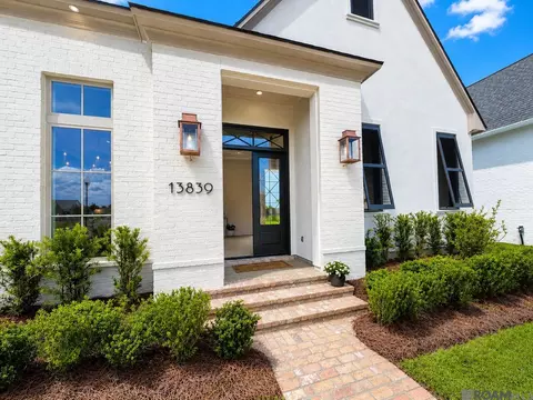 13839 Wild Canary Dr, Baton Rouge, LA 70810