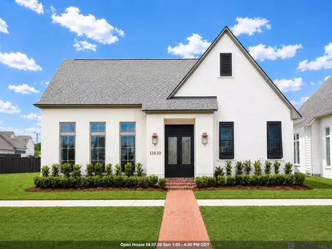 13839 Wild Canary Dr, Baton Rouge, LA 70810