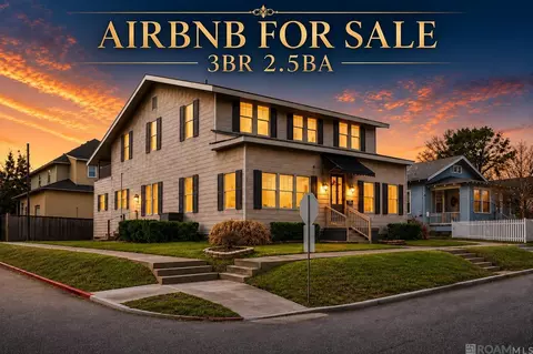 758 Royal St, Baton Rouge, LA 70802