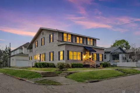 758 Royal St, Baton Rouge, LA 70802