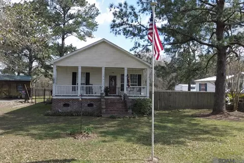 13486 Liberty Ln, Saint Amant, LA 70774