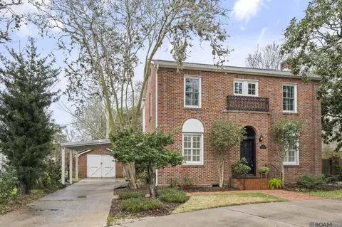2182 Stanford Ave, Baton Rouge, LA 70808