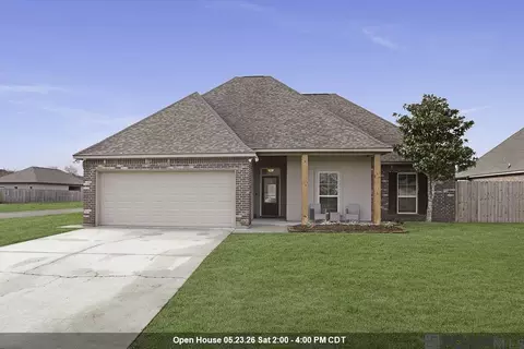 41131 Lakeway Cove Ave, Gonzales, LA 70737