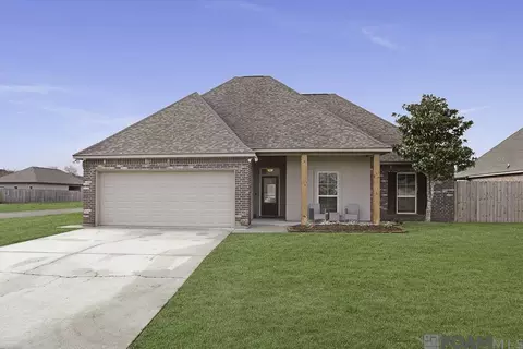 41131 Lakeway Cove Ave, Gonzales, LA 70737