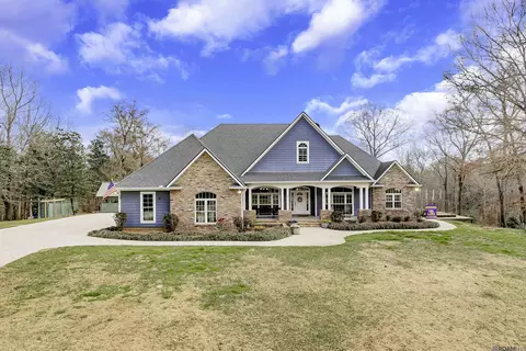 7754 Sligo Rd, Saint Francisville, LA 70775