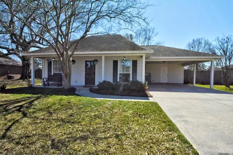 9238 Louis Ave, Denham Springs, LA 70706