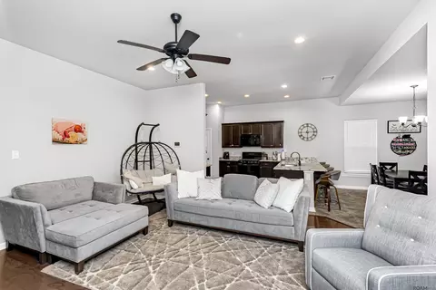 1778 Shadowbrush Way, Saint Gabriel, LA 70776