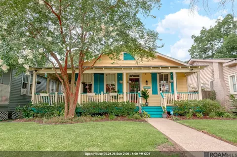 1972 Government St, Baton Rouge, LA 70806
