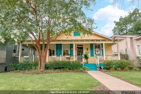 1972 Government St, Baton Rouge, LA 70806