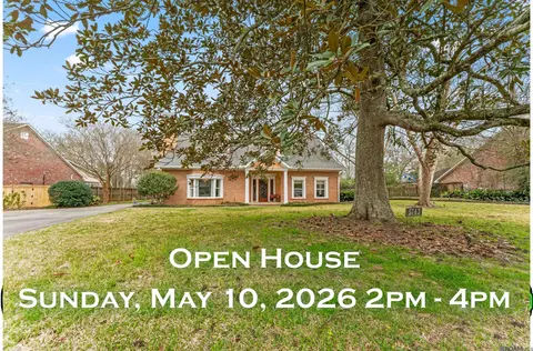5743 Belle Grove Ave, Baton Rouge, LA 70820