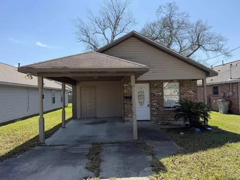 3280 Adams St, Baker, LA 70714