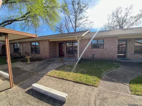 5323 Blair Ln # DD-3, Baton Rouge, LA 70809