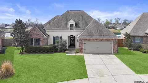 17746 Waterloo Dr, Baton Rouge, LA 70817