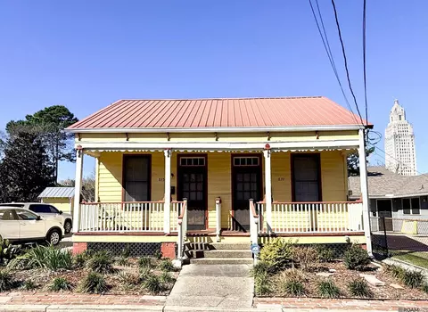 835839 N Seventh St # 835/839, Baton Rouge, LA 70802