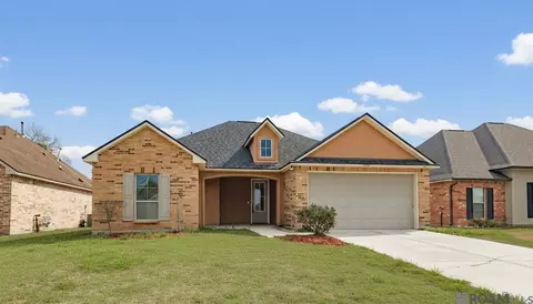 23324 Conifer Rd, Denham Springs, LA 70726