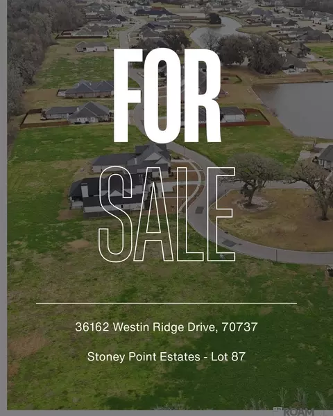 36162 Westin Ridge Dr, Geismar, LA 70734