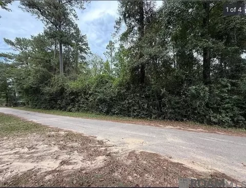 lot125 W Choctaw Dr, Franklinton, LA 70438