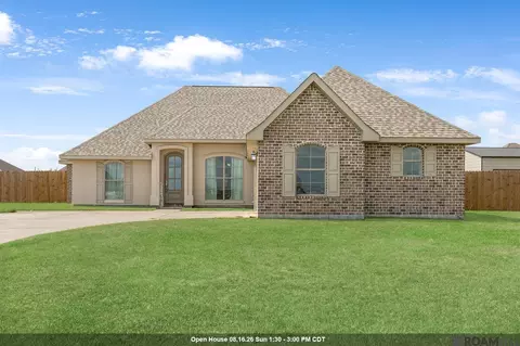 1015 N Millet Dr, Gramercy, LA 70052