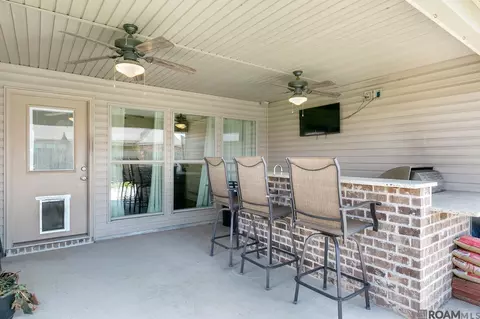1015 N Millet Dr, Gramercy, LA 70052
