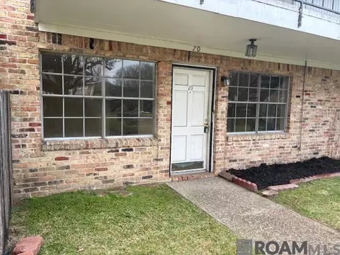 675 Wooddale Blvd # 70, Baton Rouge, LA 70806